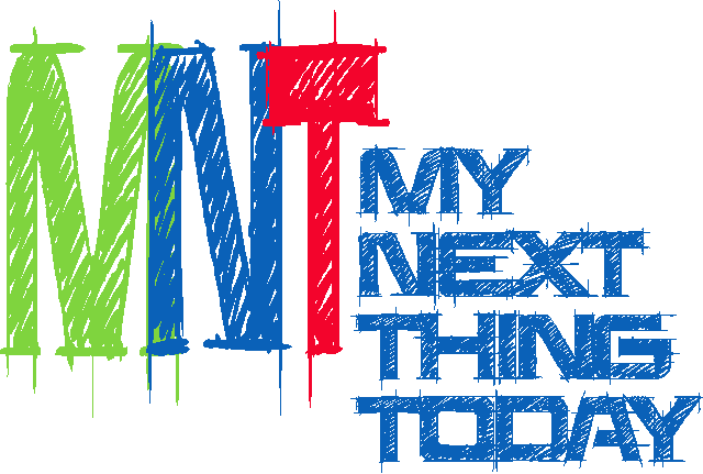 My Next Thing Today Logo